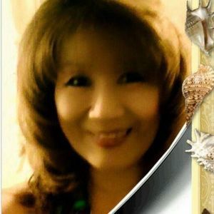 Meet your Posher, Shari